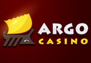 Argo casino logo