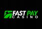 FastPay casino logo